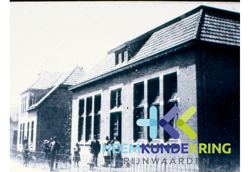 Tolkamer 09-1988 Hoofdstraat F00002040